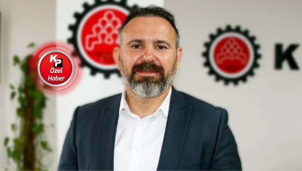 Bengihan kooperatif emekçileriyle dayanışma gösterdi: Kurumu liyakatsiz yöneticiler batırdı!