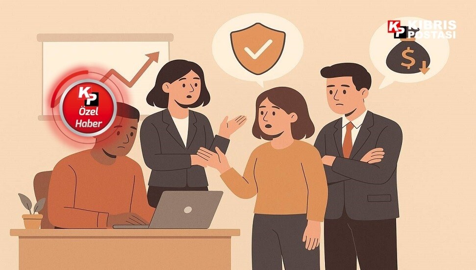 Her 12 çalışandan 1’i sigortasız!