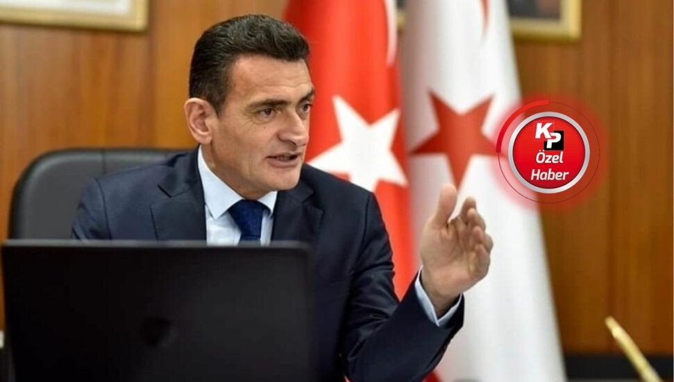 Dursun Oğuz: Mekansal Adres Kayıt Sistemi projesi ile nüfus anlık ve güncel olarak sayılabilecek