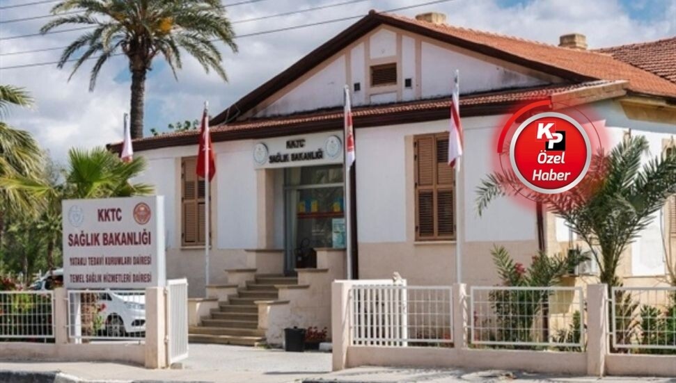 3 haftada 3 sağlık merkezi açıldı: Planlamada nüfusun önemi öne çıktı!