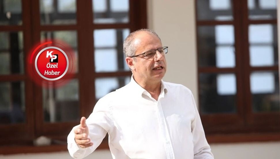 Özuslu: İki devlet tezi, çözüm iradesiyle elde edilen kazanımların kaybedilmesine yol açabilir!