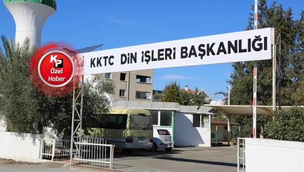 Levent Özadam yazdı: Seçim öncesi Din İşleri’nde çarpıcı iddialar ve istifalar