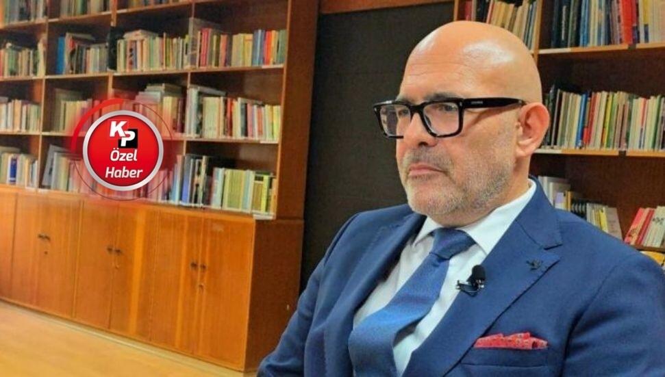 Cumhurbaşkanı Özel Temsilcisi Onar kapılar ile ilgili konuştu: En son istenen yeni bir kriz