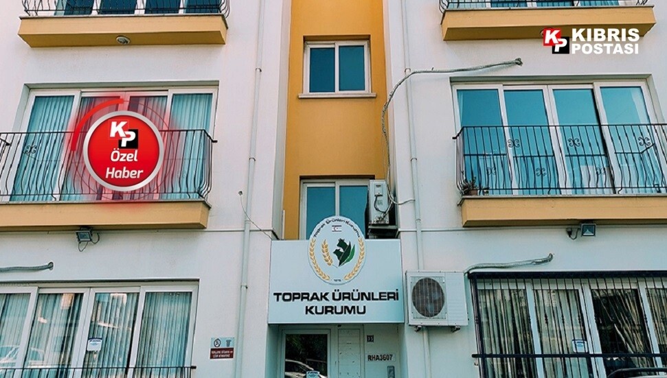 Sayıştay Raporu: Toprak Ürünleri Kurumu’nda usulsüz alımlar tespit edildi