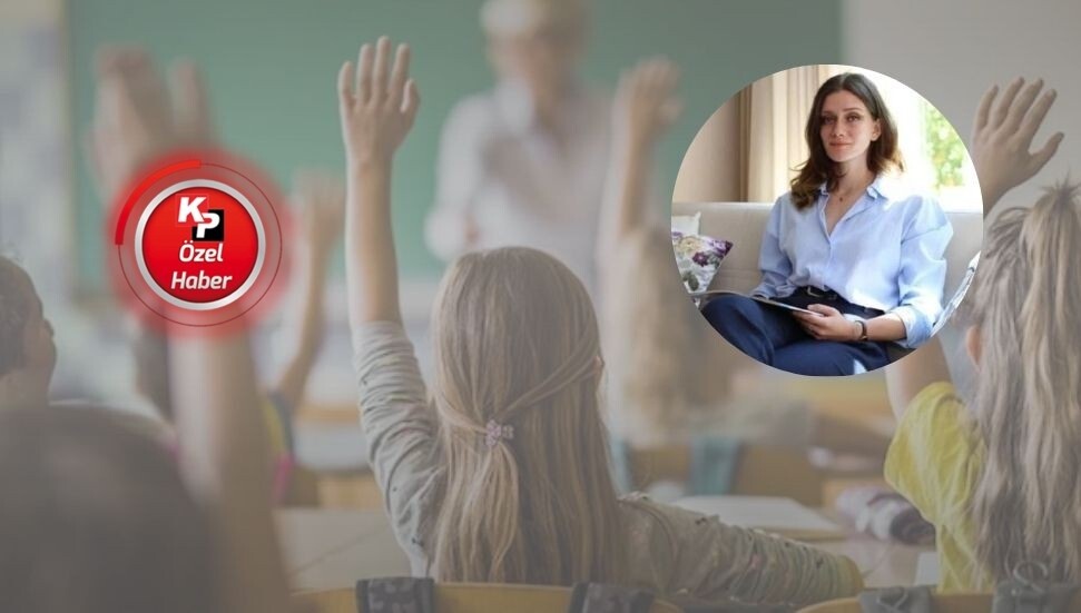 2025-2026 eğitim öğretim yılı başlıyor: Çocuklar heyecan ve kaygı hissedebilir