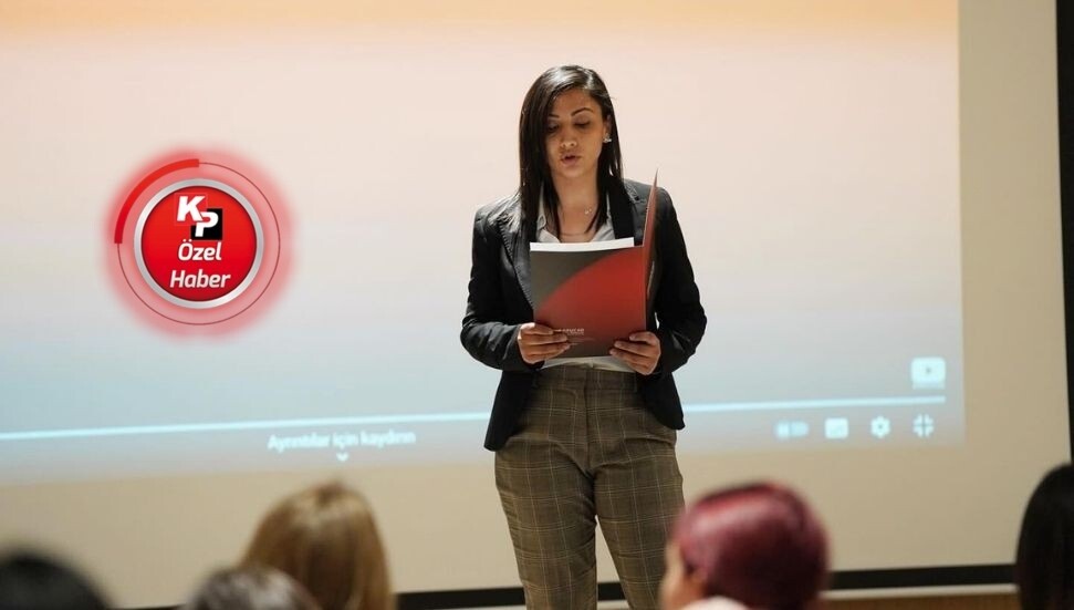 Huri Yontucu: Algıyı manipüle ederek oyları kendine çevirmeye çalışmak etik değil