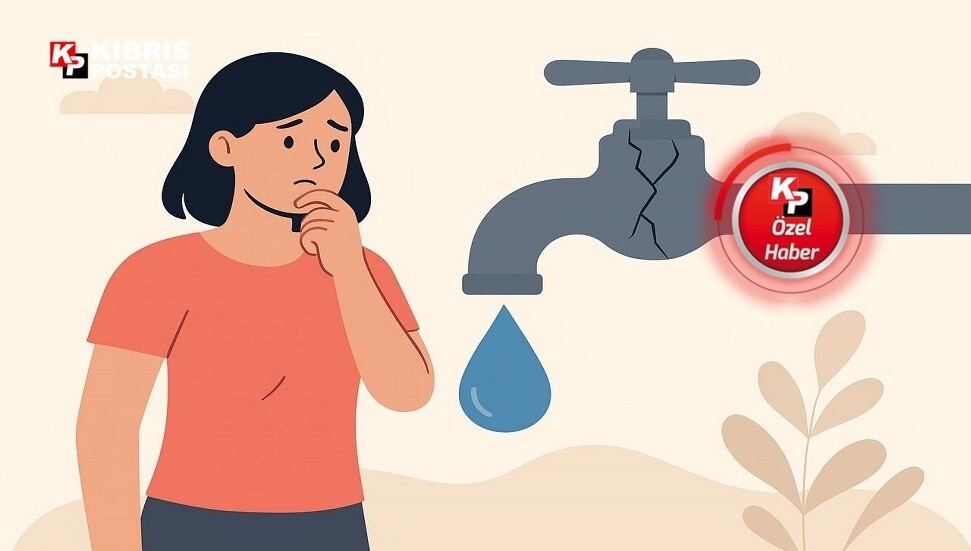 Kritik gün başladı, 4 gün su kesintisi: Yurttaş ne yaşayacak?