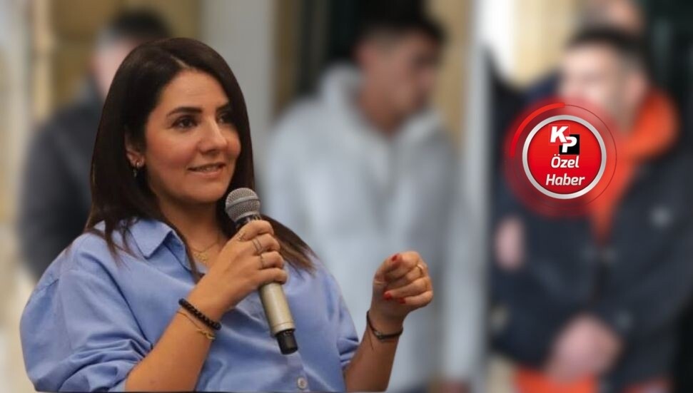 Daltonlar Kıbrıs Postası’na ulaştı: Canan Onurer’i tehdit eden biz değiliz