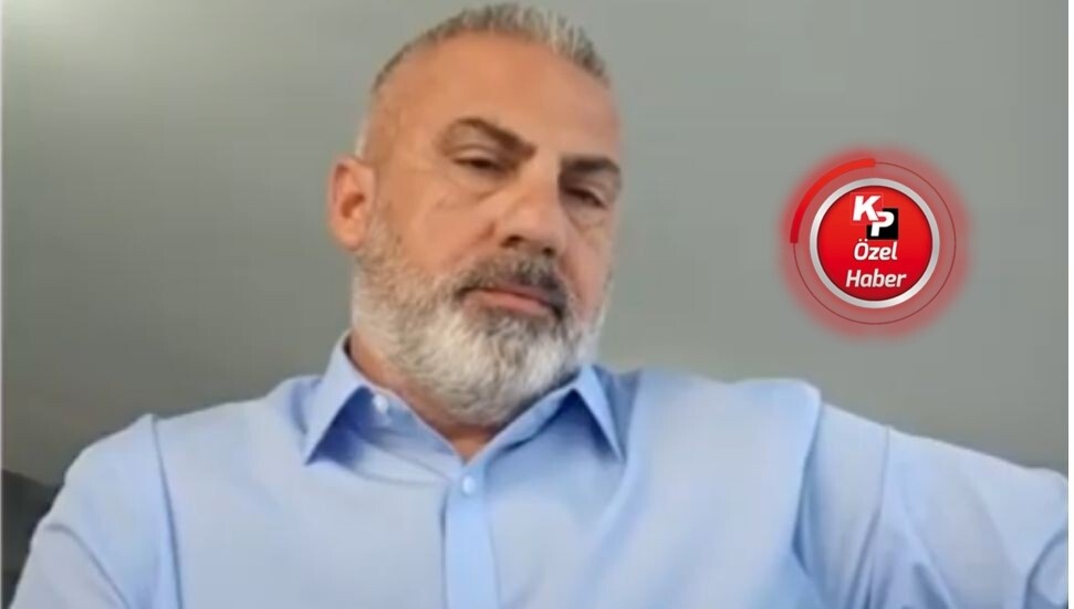 Koop-Sen Genel Sekreteri Rifat Tuğsal: Çalışanın cebine el atarak bu sorunlar çözülmez