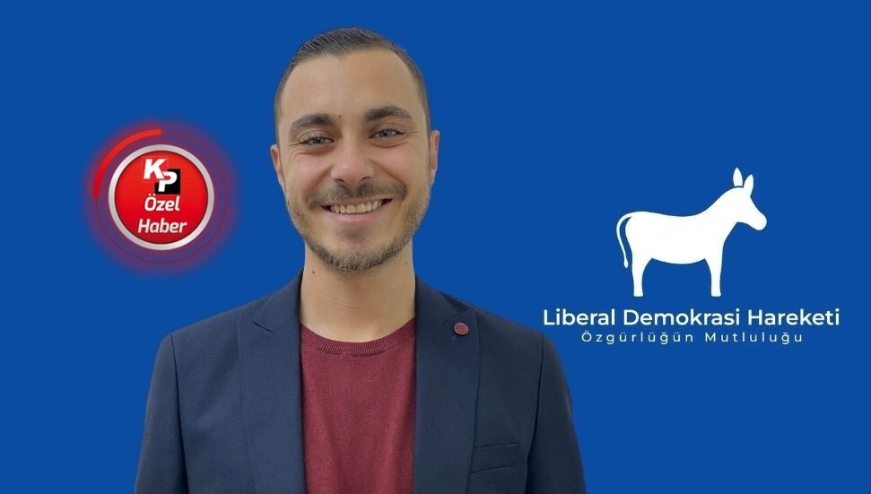 Akademisyen Oğuz Haksever: Liberal Demokrasi Hareketi statükonun dolaylı yoldan bir çocuğudur
