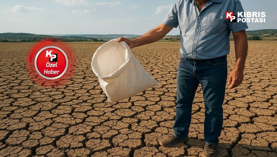 Tarımda yeni kriz: Kimyevi gübre yok!