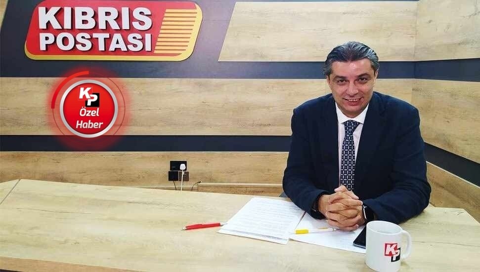 Serhan Aktunç: Elimizdeki imkanlarla ülkeye 2 milyon turist gelmesi bir başarıdır