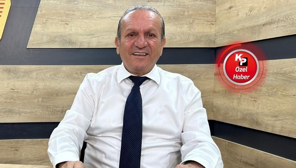 Fikri Ataoğlu: Erken seçim için adaylarımız hazır, herkes şaşıracak!