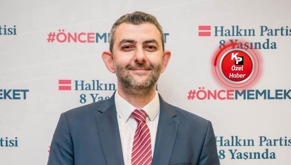 HP Sözcüsü Moral: İki devletli tezkerenin Meclis’e önerilmesi, toplumu bölmeye yöneliktir