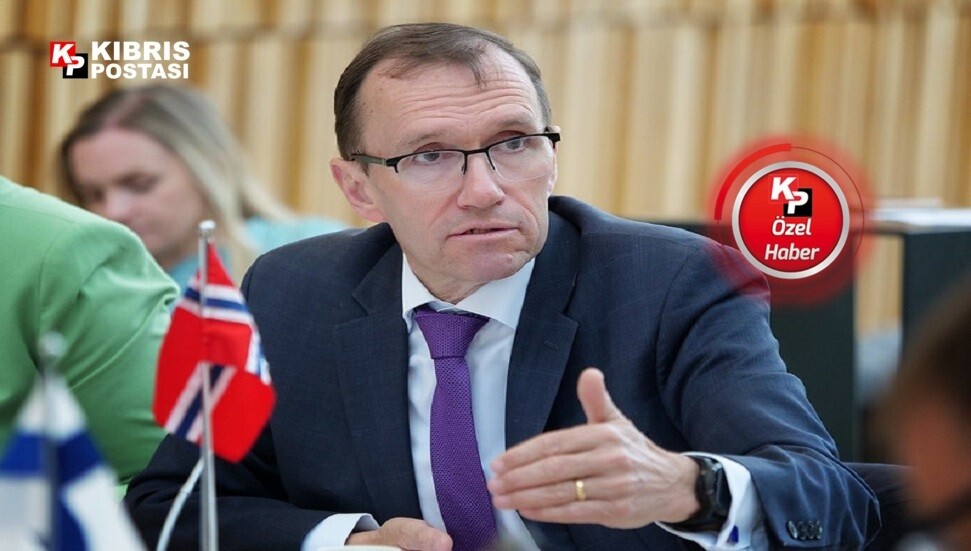 Kıbrıs Postası gizli tutanakları yayımlamıştı: Özel danışman gerekçesi ekonomik ya da kadroyla ilgili değil!