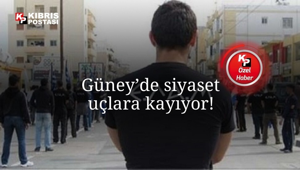 Güney’de siyasal zemin kayıyor: Merkezin çözülüşü