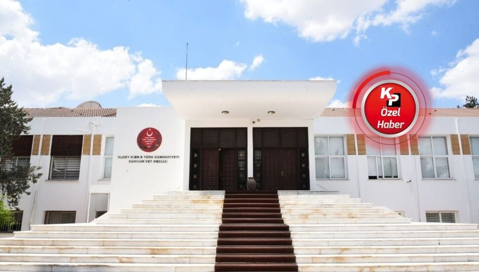 Eski Meclis binasının müzeye dönüştürülmesi planlanıyor!