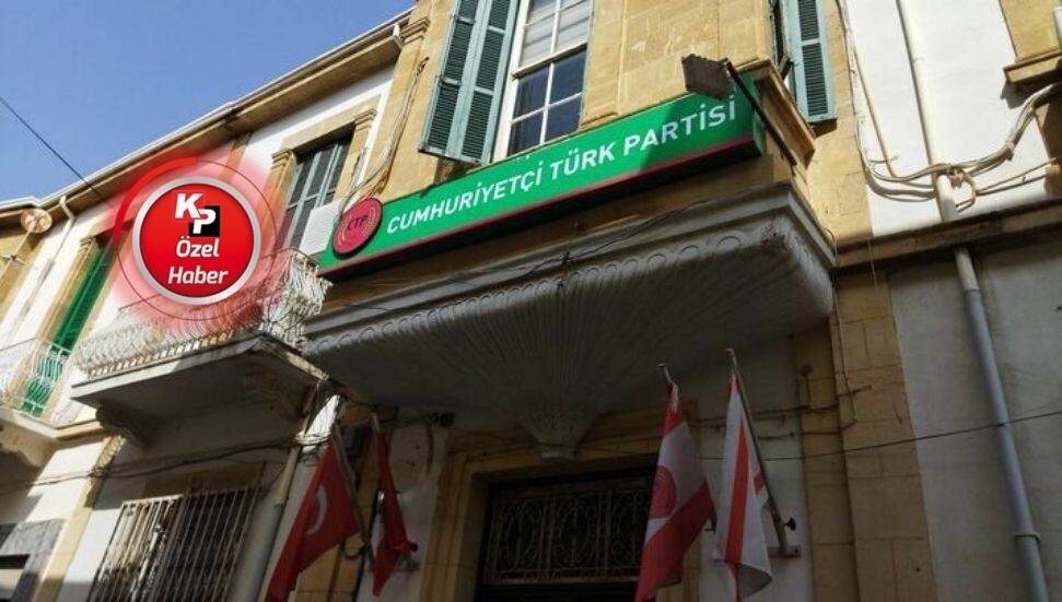 CTP, hükümet programını ’açıklamayı’ erteledi: Önce seçim tarihi