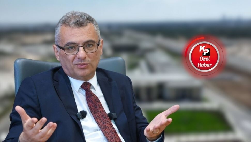 Cumhurbaşkanı Erhürman'ın ilk 100 günü: Birim çalışmaları bu hafta itibarıyla başlıyor!