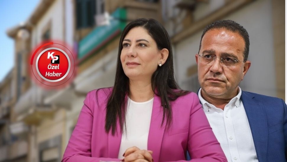 CTP’de Genel Başkanlık yarışı başlıyor: Sıla Usar İncirli ve Erkut Şahali adaylığını açıkladı!