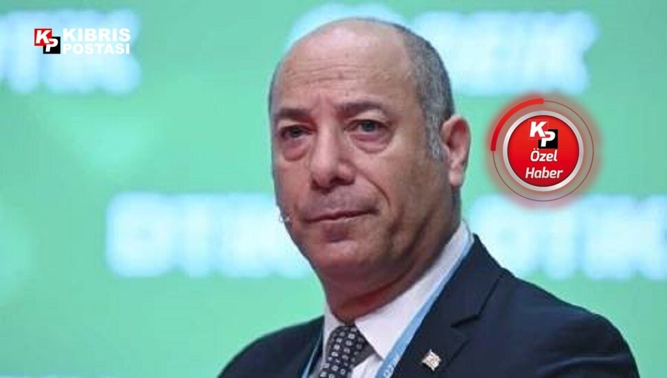 Şahap Aşıkoğlu: Doğu Akdeniz’de doğal gaz değil jeopolitik düzen kuruluyor