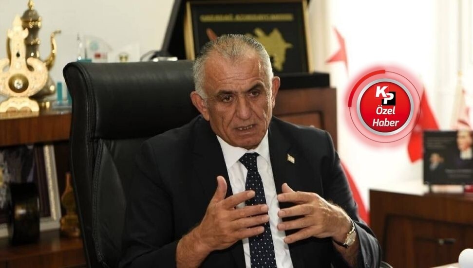 Nazım Çavuşoğlu Kıbrıs Postası’na konuştu: Okullar açık