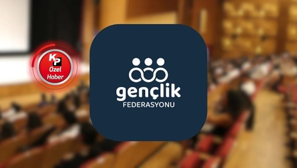 Gençlik Federasyonu'ndan Cumhurbaşkanı Erhürman'a 4 ana başlıkta "Gençlik Öneri Paketi"