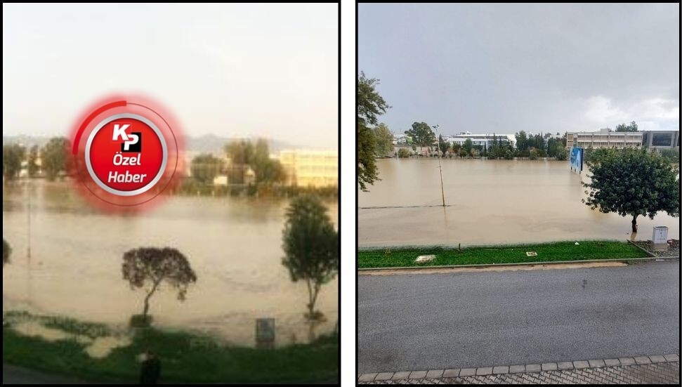 11 yıl sonra aynı manzara; hiçbir şey değişmedi!