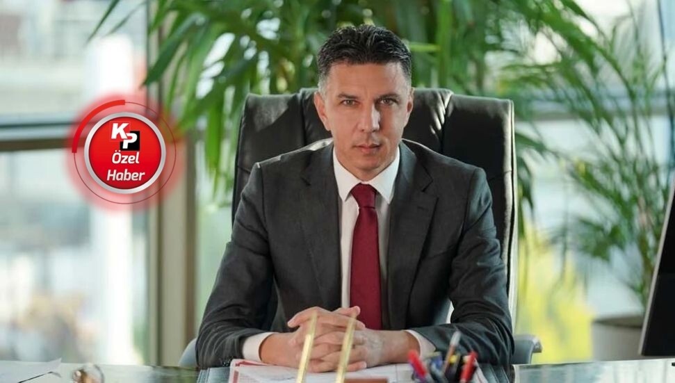 Hüseyin Amcaoğlu: Gönyeli Barajı'nın yüksekliği 15,7 metreden 2 metreye düştü
