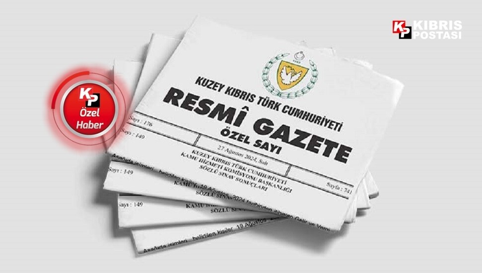 Hükümetten yılda 50 kararname: 4 yılda 20'si af, 200 kararname