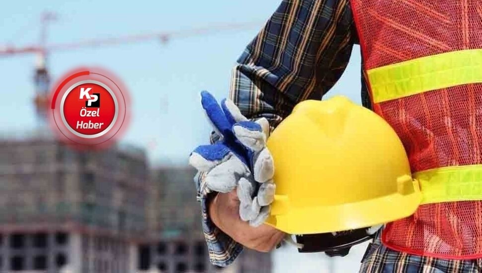 Ölümlü iş kazalarına “Cezasızlık” yolu: Tartışmalı yasa Meclis’te