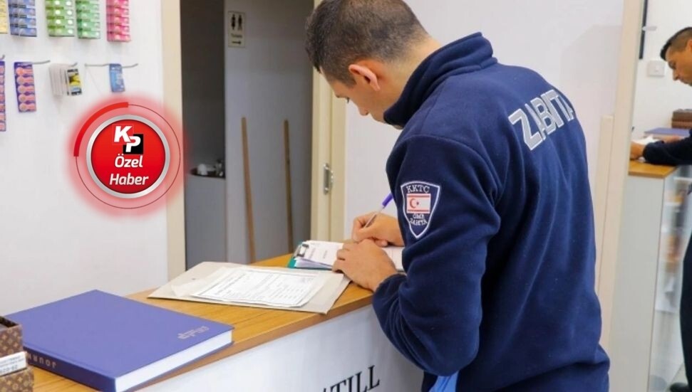 Gazimağusa’daki fare görüntüleri belediyenin “Vaktinde Denetim” sorumluluğunu gündeme getirdi