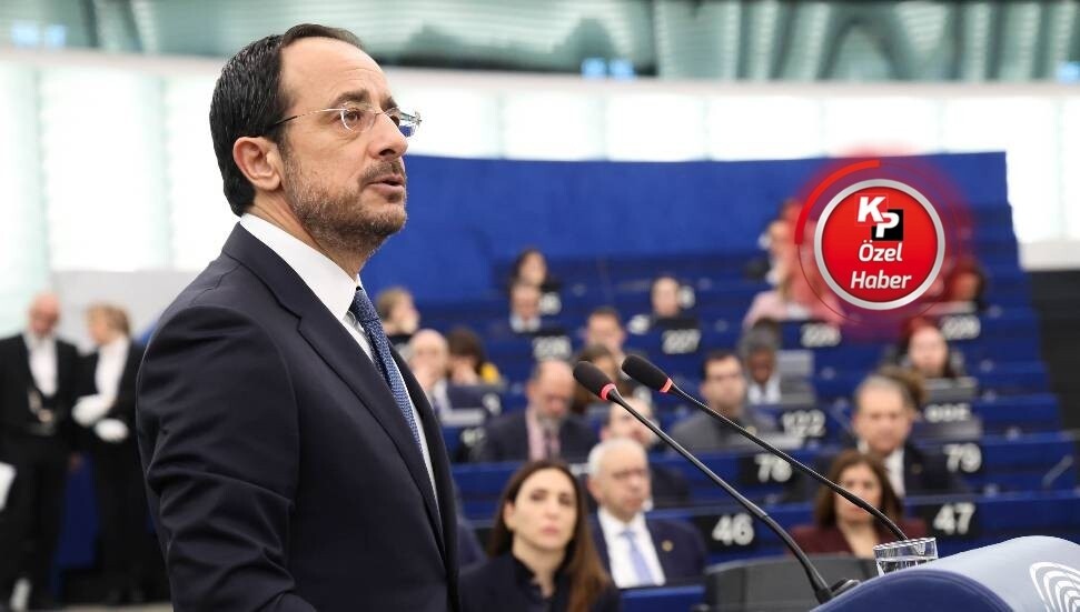 Hristodulidis’ten Kıbrıslı Türklere yönelik iki tek taraflı adım geliyor