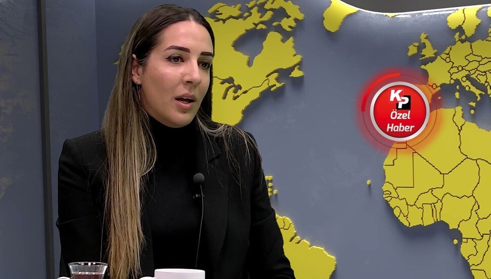 Tel: İskele’de hukuksuz bir şekilde tahrip edilen 10 dönümlük orman tahribatının telafisi 50–60 yıl sürecek