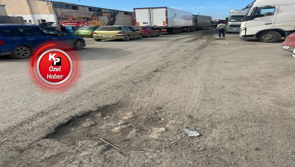 Gazimağusa Limanı’nda yıllardır süren yoğunluk isyan ettirdi: Vatandaşlar kalıcı çözüm istiyor