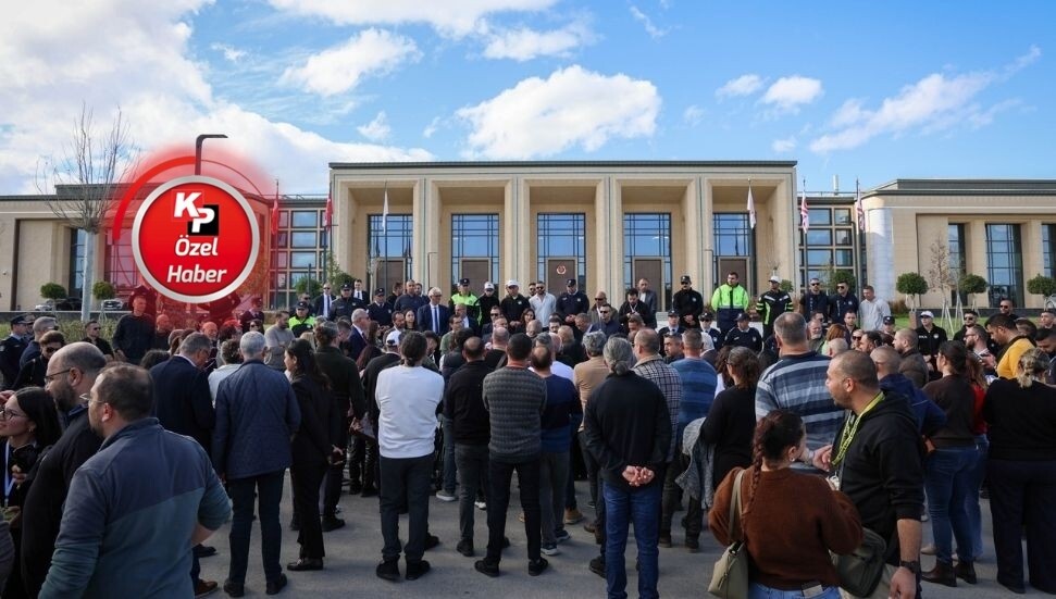 Fiber Optik Protokolü, Öztürkler göreve dönene kadar görüşülmeyecek: “Meclis tarihine kara leke”