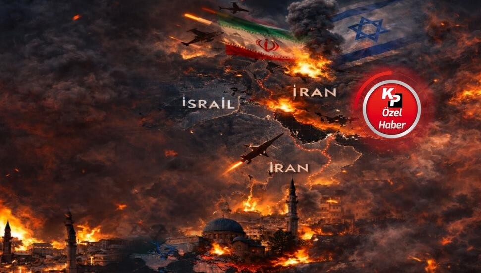 Prof. Dr. Nur Köprülü: Savaş Orta Doğu için yeni değil, Batı için yeni başladı...