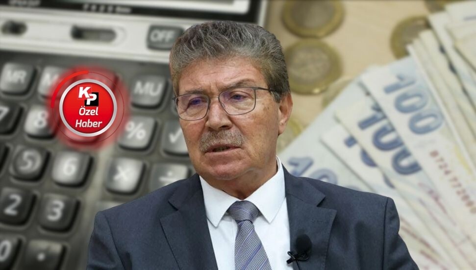 “Tasarruf ve Ekonomik Tedbirler Paketi”nin bütçeye sağlayacağı katkının açıklanması isteniyor