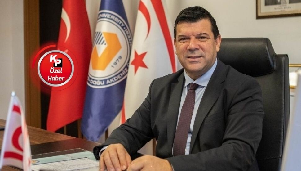 Kılıç, İran-İsrail savaşını değerlendirdi: Kriz üniversitelerde ciddi nakit akışı baskısı yaratıyor