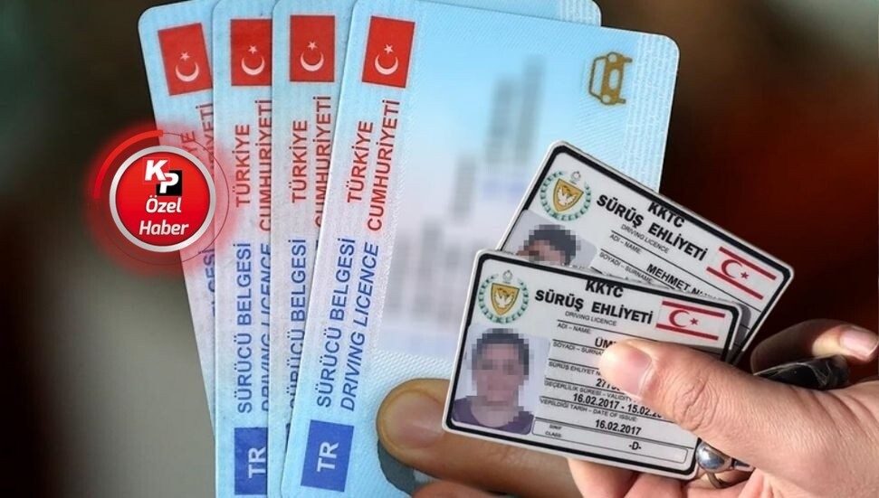 Ehliyette yeni dönem için tasarı onayı bekleniyor: Karşılıklı tanıma güçlendirilecek