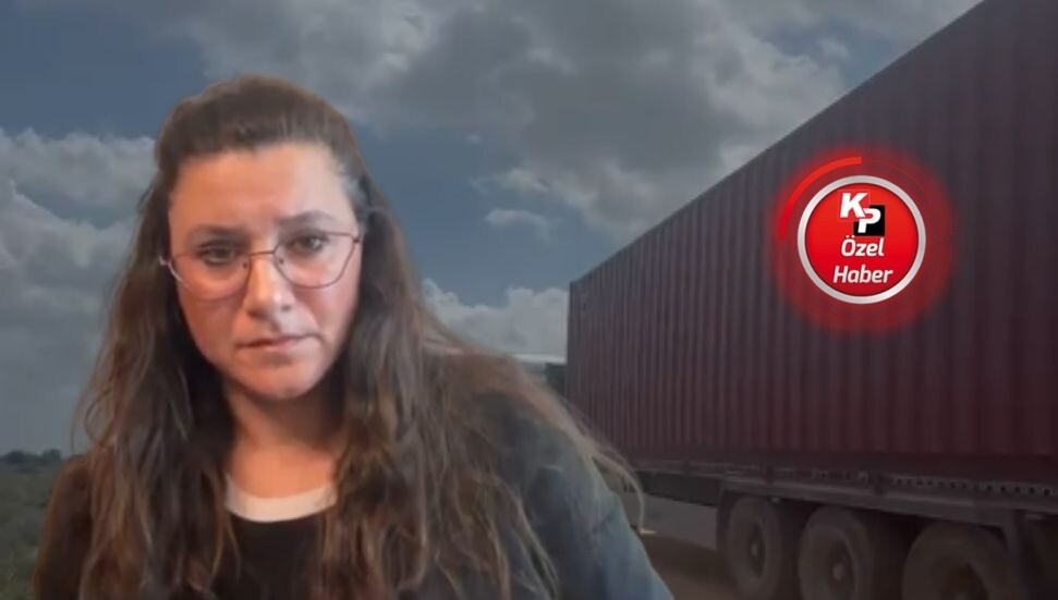 Avukat Meral Sonan'dan İskele'de ara emre uyulmaması yorumu: Hukuk devleti hepimize lazım