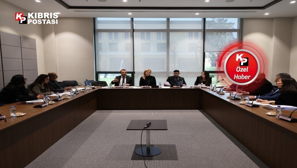 Uzlaşı için komiteye çekilen HP tasarıları, henüz hiç görüşülmedi