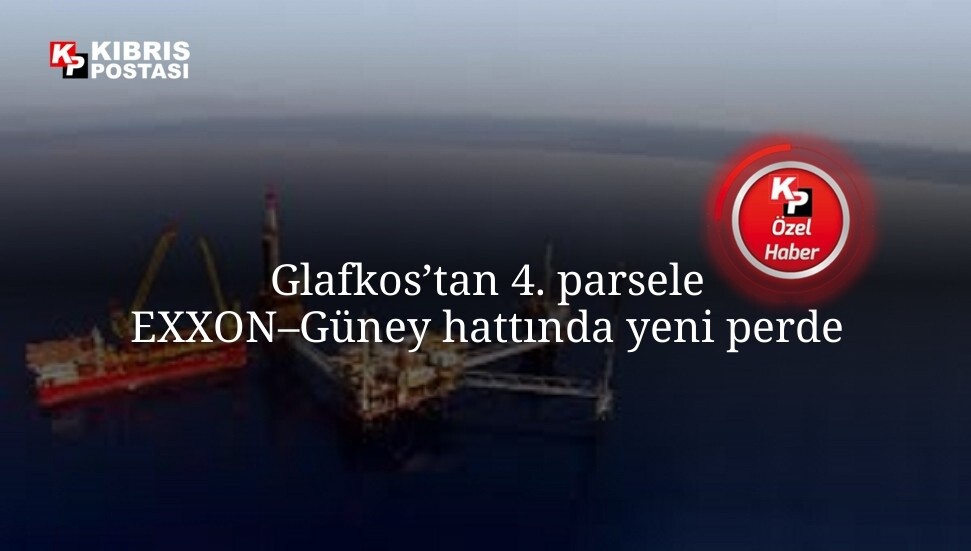 Parseller, krizler, milyarlar: Doğu Akdeniz’de 8 yıllık Exxon Mobil macerası