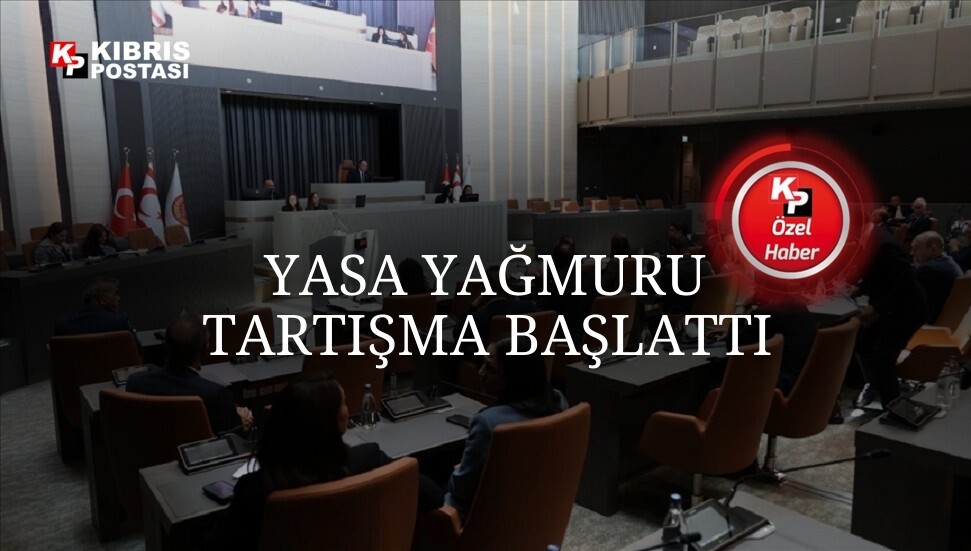Meclis’te son düzlük maratonu: Seçim gölgesinde yasalar peş peşe