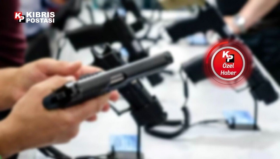 Silah ve mühimmat mevzuatına revizyon: Ruhsat, fişek, cezalara düzenleme