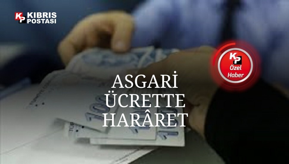 Asgari ücrette gözler Haziran HP’de, tartışma büyüyor