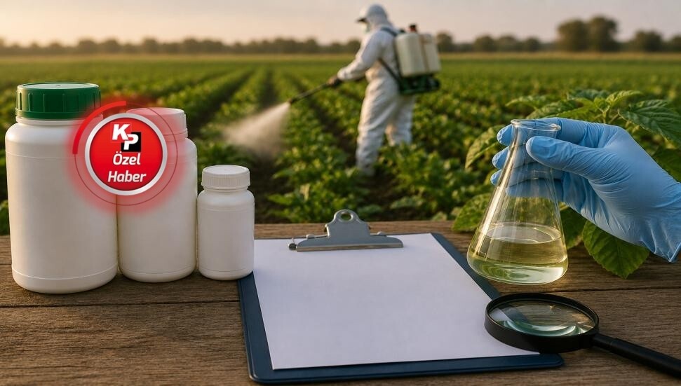 Tarım Bakanlığı AB uyumlu bilimsel sistemi neden değiştirdi? Halk sağlığı tartışması büyüyor