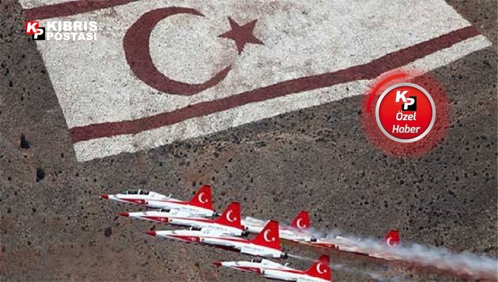 20 Temmuz: Erdoğan katılmayacak, Ankara’nın Kıbrıs mesajını Cevdet Yılmaz verecek