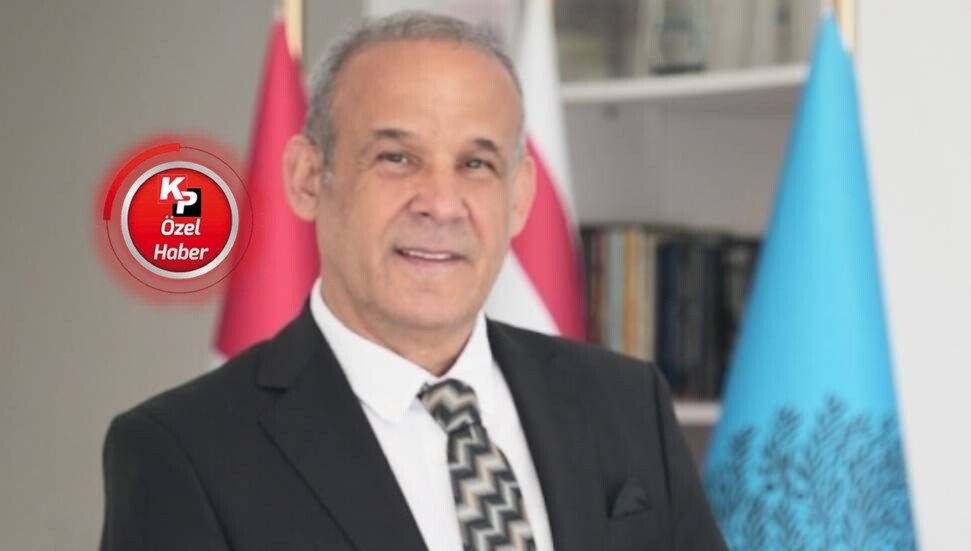 Yüksekbaş: Genel seçimlere katılmama yönünde alınmış bir karar yok