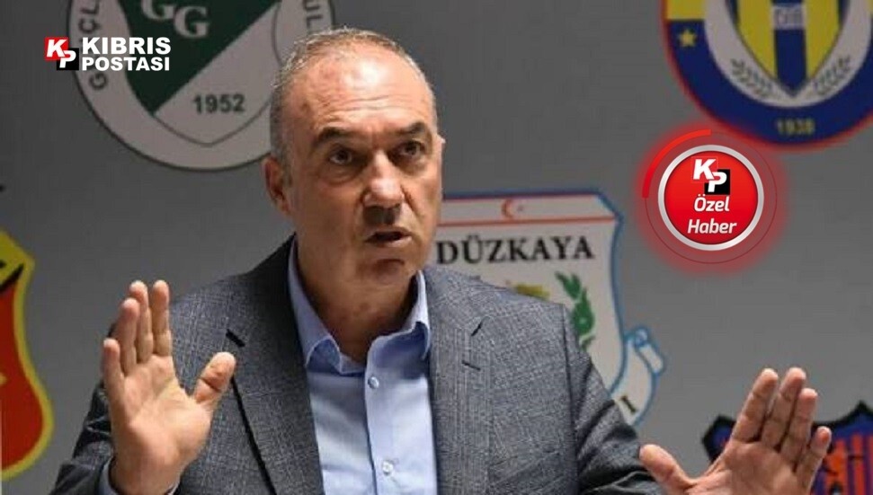 Hasan Sertoğlu: Stadyum projesi külliye gibi tartışmaya açık değil, stadyum zaruri
